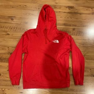 North Face Hoodie
